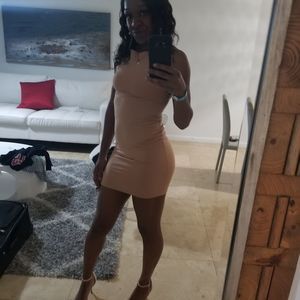 Meet your Posher, Karletta